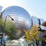 名古屋市科学館