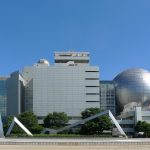 名古屋市科学館