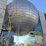 名古屋市科学館