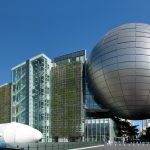 名古屋市科学館