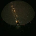 プラネタリウム映像