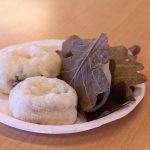 日曜須坂の健康応援教室（2018年4月29日開催）