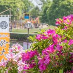 於大祭り＠於大公園
