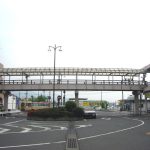 空中歩廊