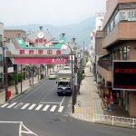 駅前表通り