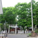 奥田神社