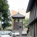 鐘楼「時の鐘」