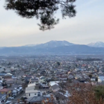 須坂展望