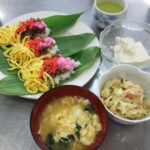 料理講座に参加しました🍳🔪🎽