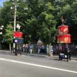 天王おろし