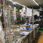 須坂市の部品屋さん