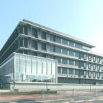 半田市庁舎１