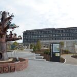 半田市庁舎３