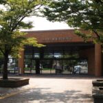 図書館・博物館１