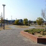こしん公園
