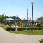 乙川公園