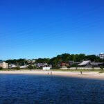亀崎海浜緑地