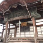太子堂本殿