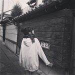 町並みあるき