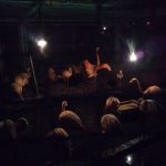 夜会