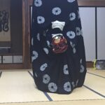 大谷町の獅子