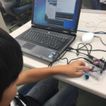 プログラミング教室
