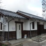 須坂のトイレは綺麗！