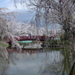 須坂の自然