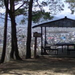須坂の自然