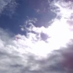 空