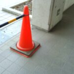 学校とその周り