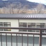 いつもの風景