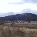 電波塔