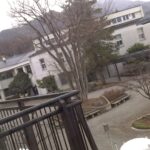 綺麗な学校