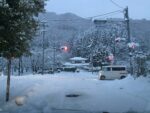 suzakaonsenmae_snow.JPG